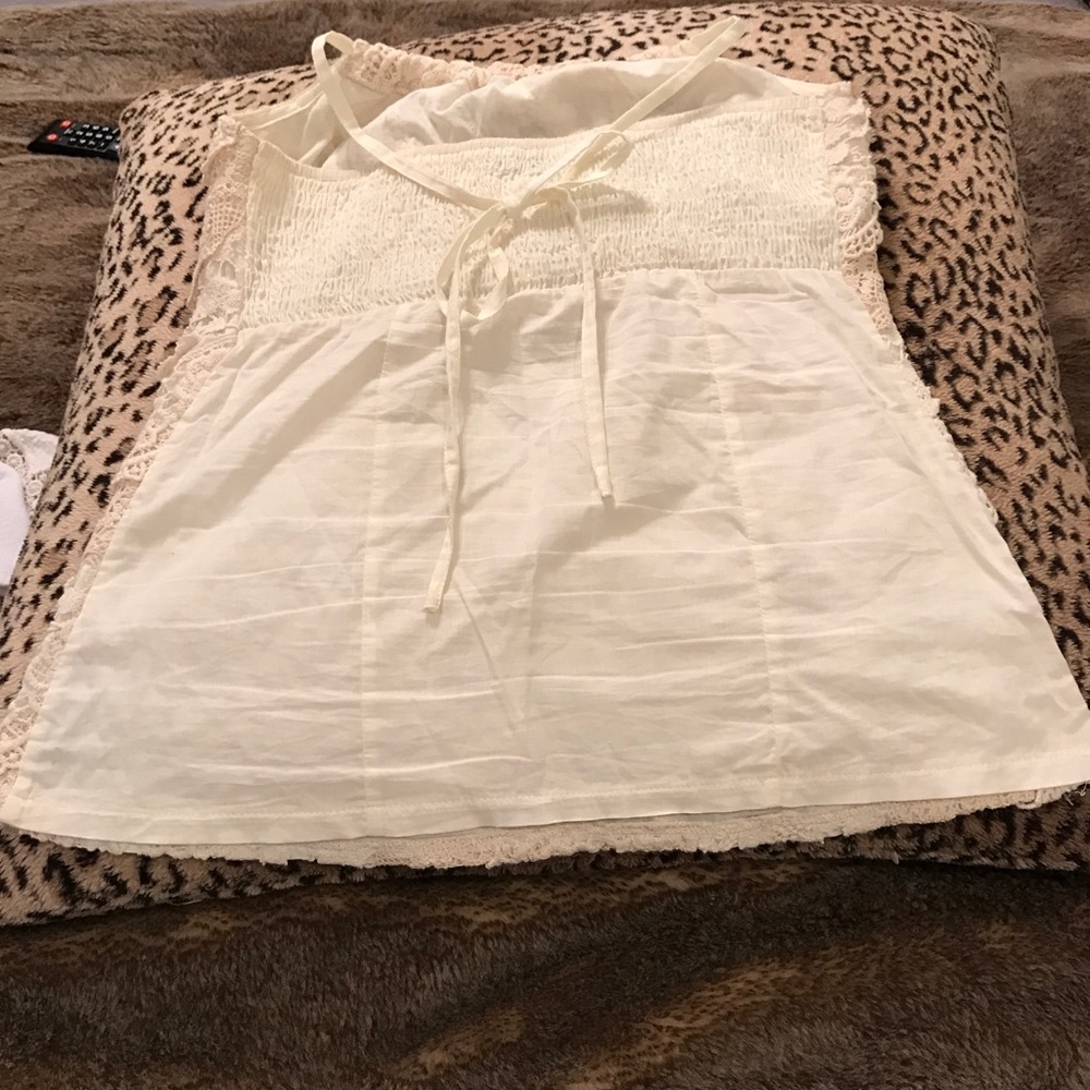 Love Culture Lace top - Picture 2 of 2
